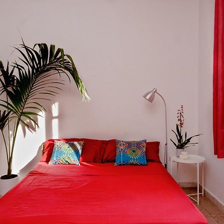 13 Open House Bed & Breakfast Palermo Exterior foto