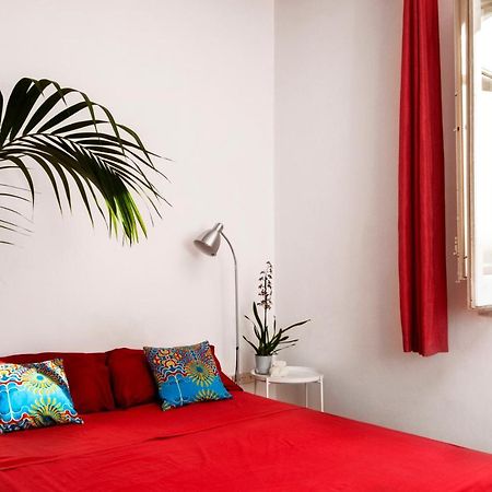 13 Open House Bed & Breakfast Palermo Exterior foto