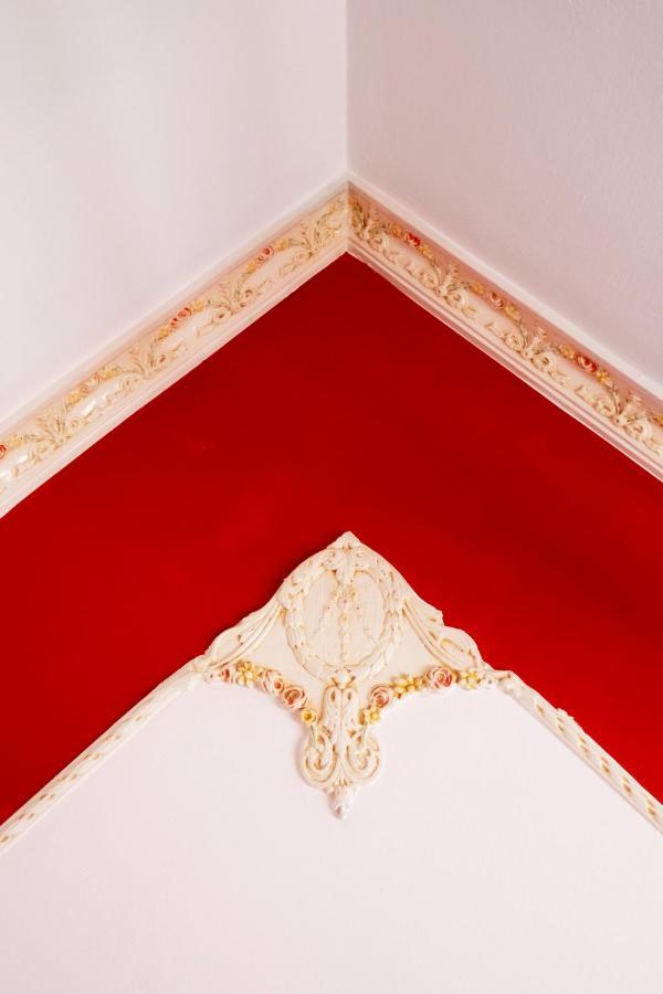 13 Open House Bed & Breakfast Palermo Exterior foto