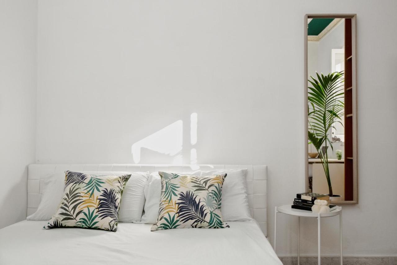 13 Open House Bed & Breakfast Palermo Exterior foto