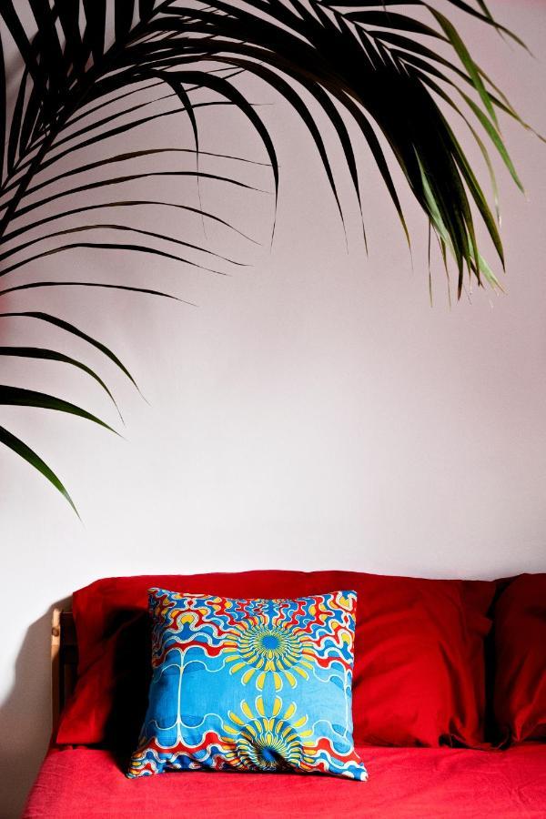 13 Open House Bed & Breakfast Palermo Exterior foto