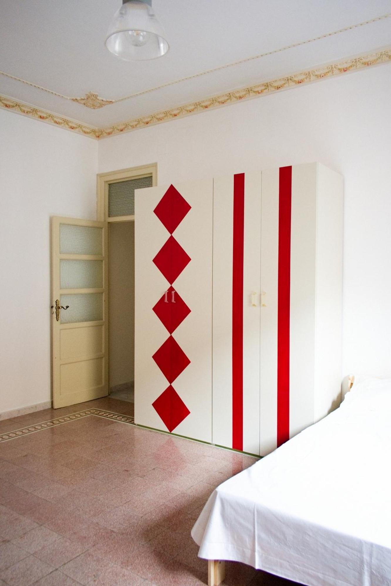 13 Open House Bed & Breakfast Palermo Exterior foto