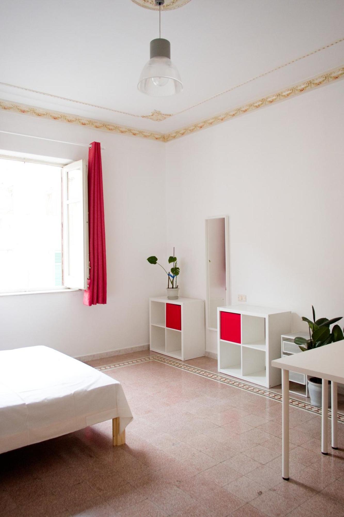 13 Open House Bed & Breakfast Palermo Exterior foto