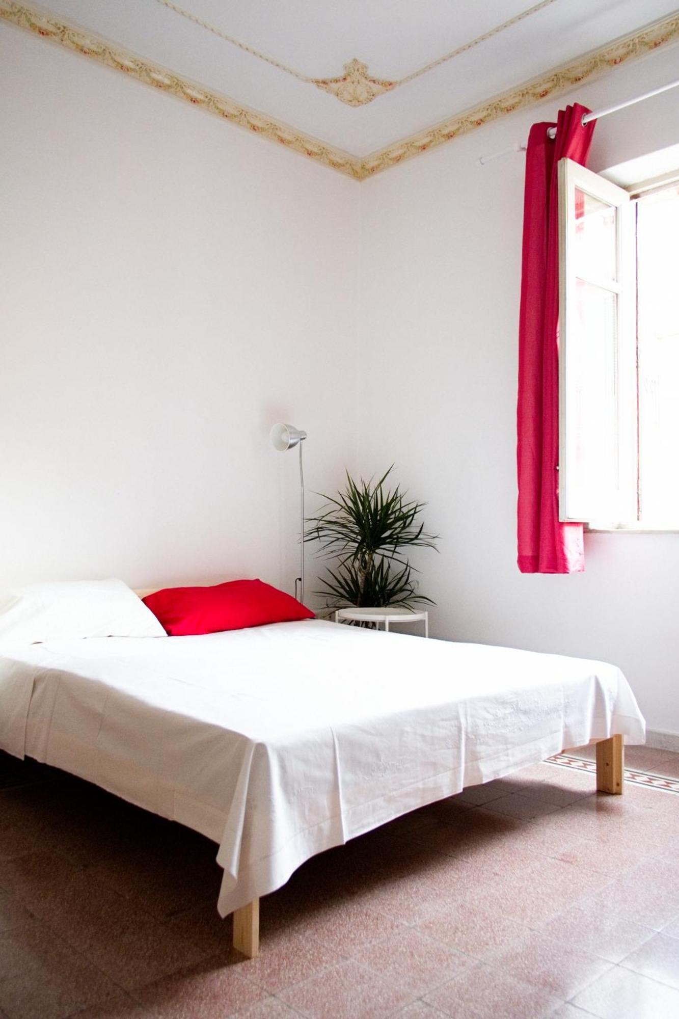 13 Open House Bed & Breakfast Palermo Exterior foto